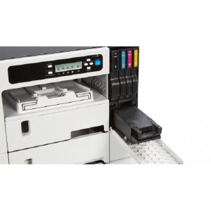 پرینتر RICOH مدل SG3110DNW