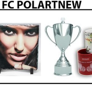 کاغذ ترنسفر شاکلاین مدل FC POLARTNEW