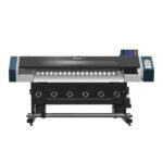 پلاتر اکو سالونت مدل X2-640/X2S-640