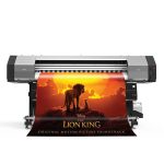 پلاتر اکو سالونت مدل X4E-640